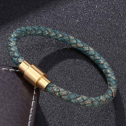 groene armband