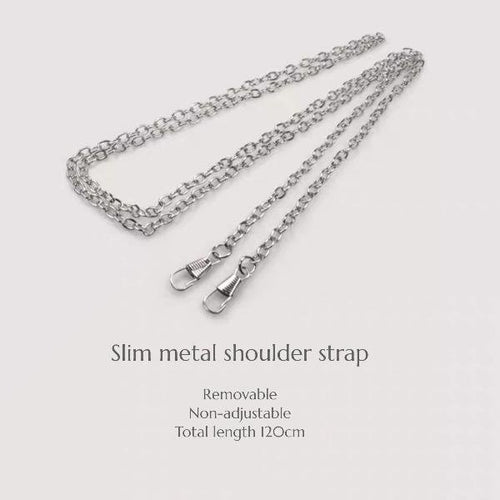 Luxe Ball Clutch-Bling Bling Diamonds-Goud en Zilver