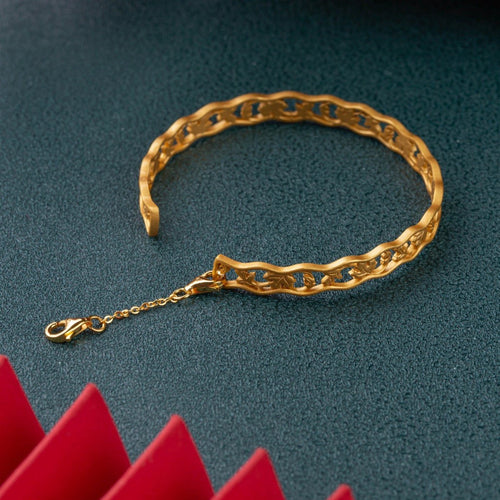 Traditioneel Chinees uniek ontwerp Konijnenarmband