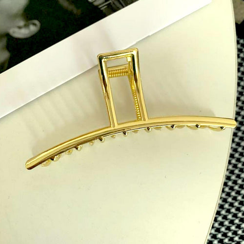 Elegante haarklem voor vrouwen